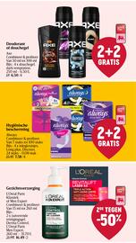 AD Delhaize folder week 48 Pagina 34