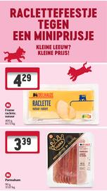 AD Delhaize folder week 48 Pagina 39