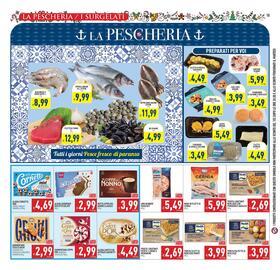 Volantino Supermercati Agorà Pagina 10