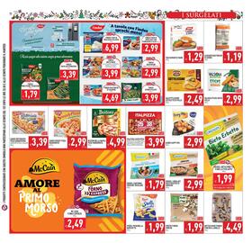 Volantino Supermercati Agorà Pagina 11