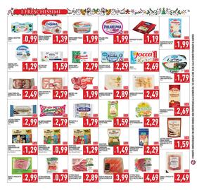 Volantino Supermercati Agorà Pagina 14