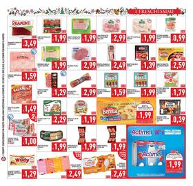 Volantino Supermercati Agorà Pagina 15