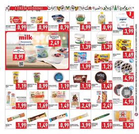 Volantino Supermercati Agorà Pagina 16