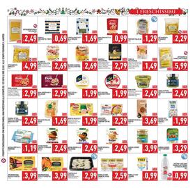 Volantino Supermercati Agorà Pagina 17