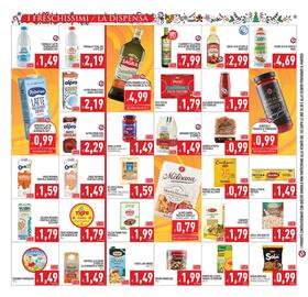 Volantino Supermercati Agorà Pagina 18