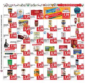 Volantino Supermercati Agorà Pagina 19