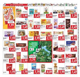 Volantino Supermercati Agorà Pagina 20