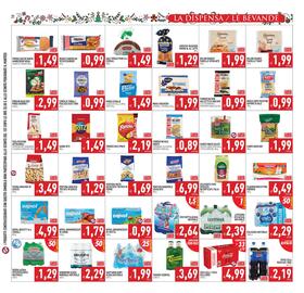 Volantino Supermercati Agorà Pagina 21