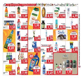 Volantino Supermercati Agorà Pagina 22