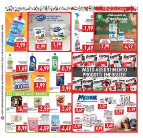 Volantino Supermercati Agorà Pagina 23