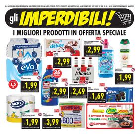 Volantino Supermercati Agorà Pagina 3