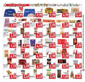 Volantino Supermercati Agorà Pagina 4