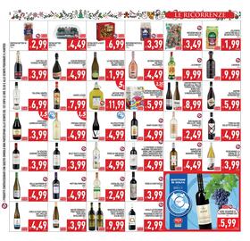 Volantino Supermercati Agorà Pagina 5