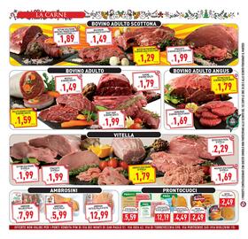 Volantino Supermercati Agorà Pagina 6