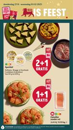 Proxy Delhaize folder week 48 Pagina 1