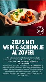 Shop & Go Delhaize folder week 48 Pagina 10
