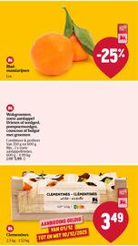 Shop & Go Delhaize folder week 48 Pagina 12