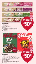 Shop & Go Delhaize folder week 48 Pagina 25