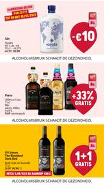 Shop & Go Delhaize folder week 48 Pagina 33