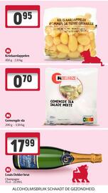 Shop & Go Delhaize folder week 48 Pagina 40