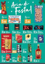 Volantino Supermercato Pollio Pagina 10