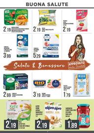 Volantino Supermercato Pollio Pagina 11