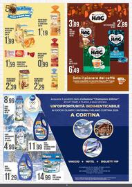 Volantino Supermercato Pollio Pagina 13