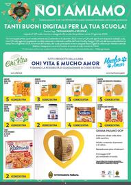 Volantino Supermercato Pollio Pagina 14