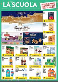 Volantino Supermercato Pollio Pagina 15