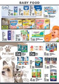 Volantino Supermercato Pollio Pagina 16