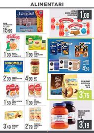 Volantino Supermercato Pollio Pagina 17