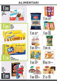 Volantino Supermercato Pollio Pagina 18