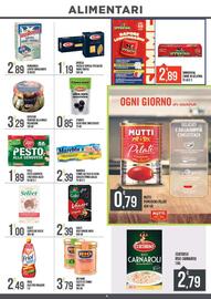 Volantino Supermercato Pollio Pagina 19