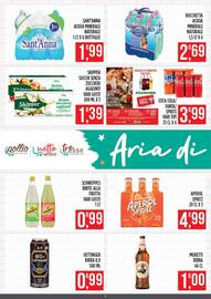 Volantino Supermercato Pollio Pagina 2