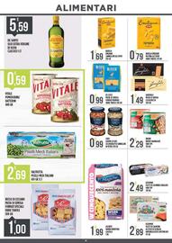 Volantino Supermercato Pollio Pagina 20