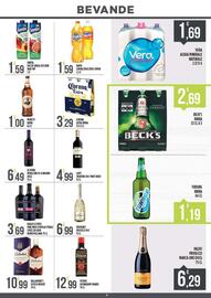 Volantino Supermercato Pollio Pagina 21