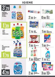 Volantino Supermercato Pollio Pagina 22