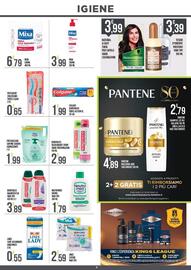 Volantino Supermercato Pollio Pagina 23