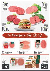 Volantino Supermercato Pollio Pagina 4