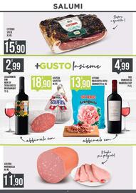 Volantino Supermercato Pollio Pagina 6