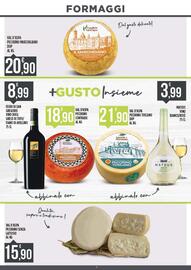 Volantino Supermercato Pollio Pagina 7