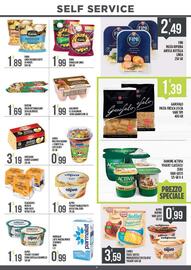 Volantino Supermercato Pollio Pagina 9