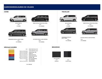 Peugeot folder Pagina 10