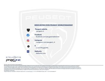 Peugeot folder Pagina 13