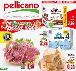 Volantino Iper Pellicano Pagina 1