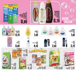 Volantino Iper Pellicano Pagina 15