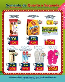 Folheto Nagumo Página 3