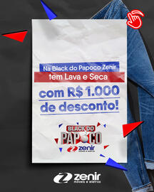 Catálogo Zenir Página 1