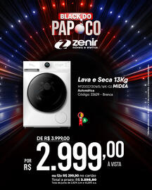 Catálogo Zenir Página 3