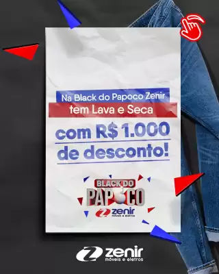 Catálogo Zenir (válido até 30-11)